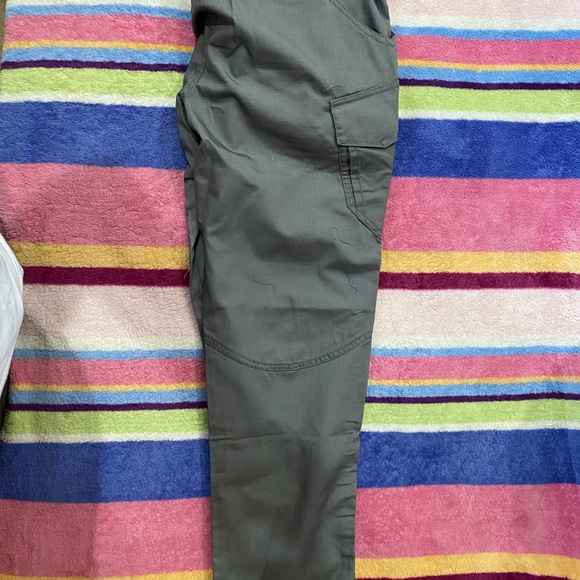 TACTICAL CARGO PANTS - Picture 11 of 11